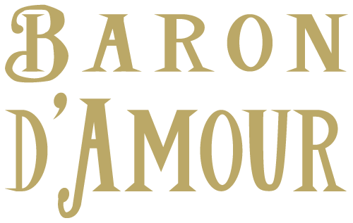logo baron damour